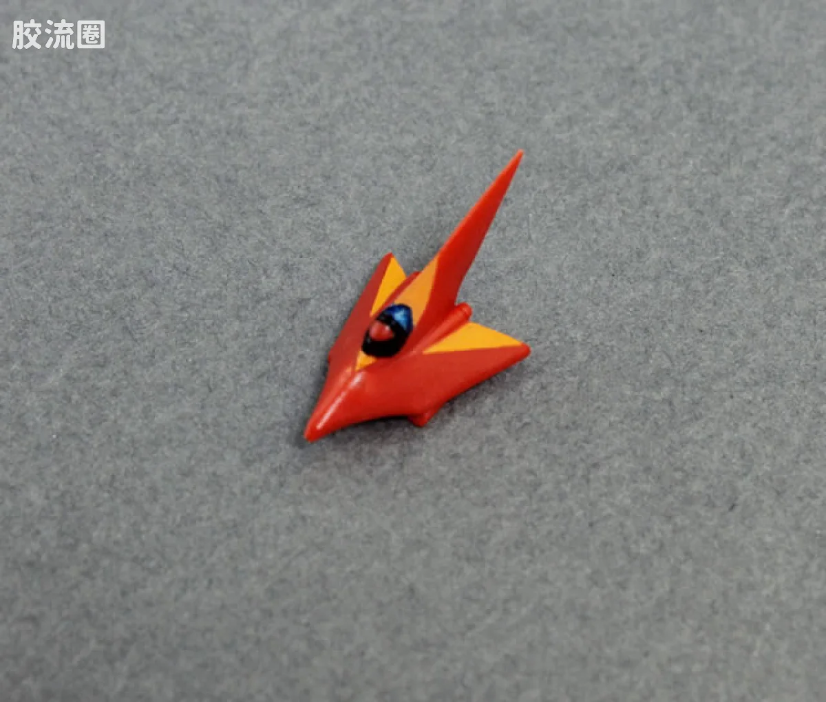 EVOLUTION-TOY机甲成品系列 Dynamite Action GK Limited GK 大魔神 大魔神 - 图片